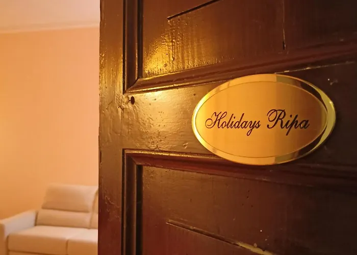 Holidays Ripa *