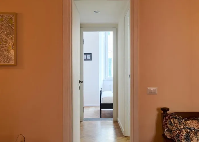 Holidays Ripa Holiday home Rome