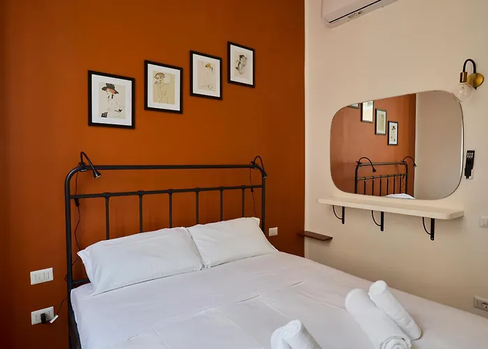 Holidays Ripa Holiday home