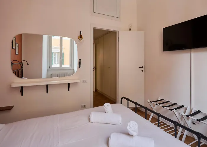 Holiday home Holidays Ripa
