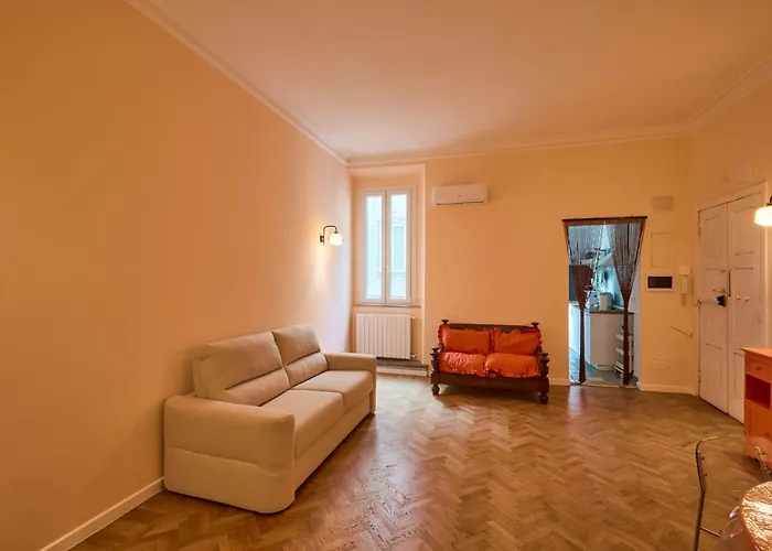 Holidays Ripa Holiday home