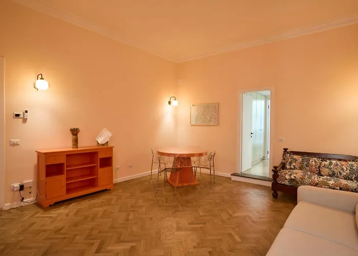 Holidays Ripa Holiday home Rome