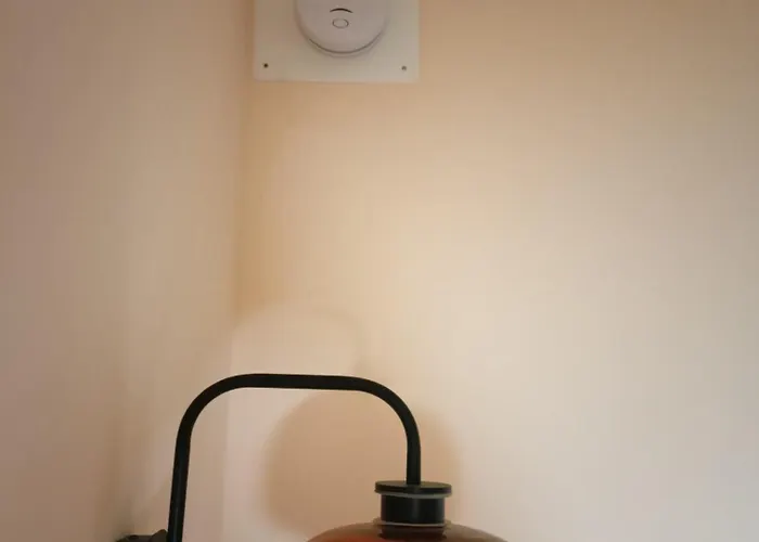 Holidays Ripa Holiday home Rome