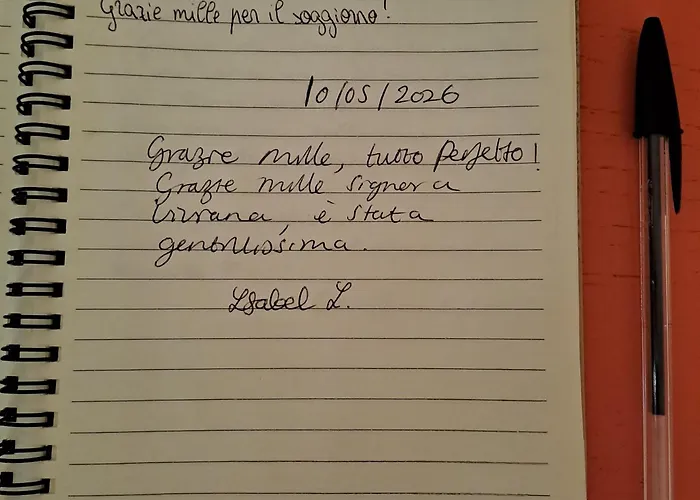 Holidays Ripa Tatil Evi Roma